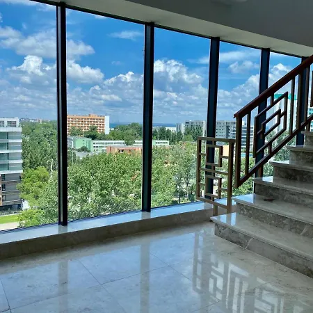 Raryan Studio Apartmán *