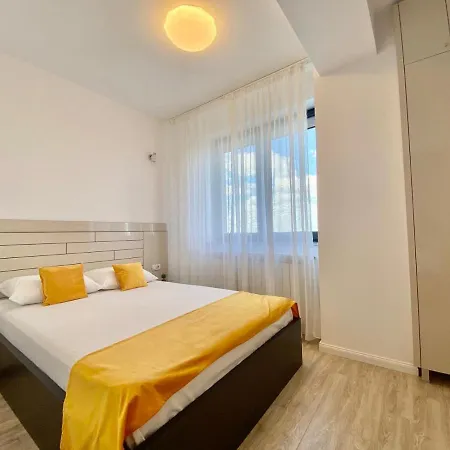 Apartment Raryan Studio Mamaia