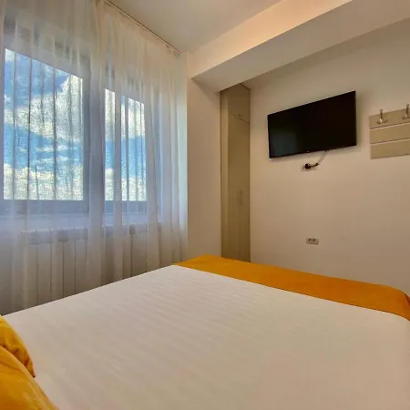 Apartment Raryan Studio